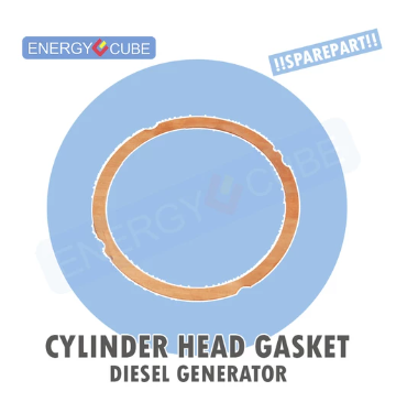 CYLINDER HEAD GASKET